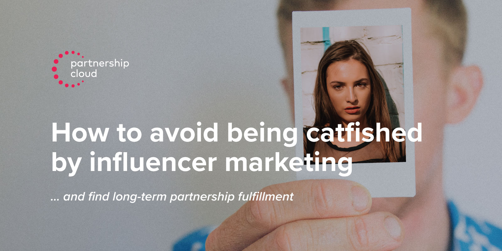 Ebook how to avoid being catfished by influencer marketing Impact
